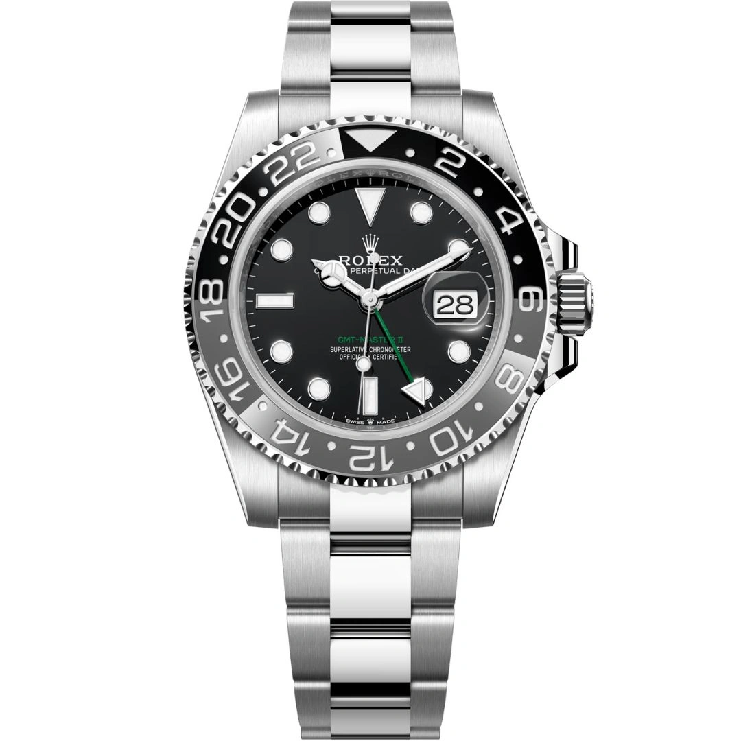 126710grnr-0004_1 Rolex GMT-Master II 126710GRNR-0004