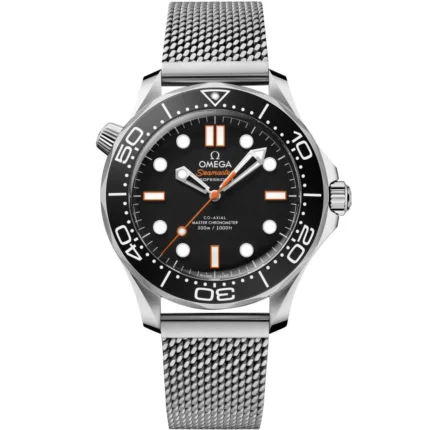 Omega Seamaster Diver 300M 210.30.42.20.01.018