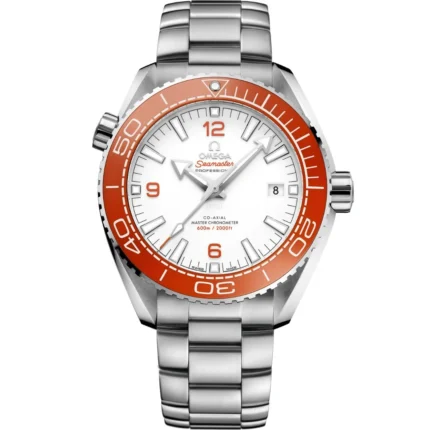 Omega Seamaster Planet Ocean 600M 43.5mm 215.30.44.21.04.001