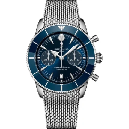 Breitling Superocean Heritage B01 Chronograph 42mm AB0156161C1A1
