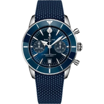 Breitling Superocean Heritage B01 Chronograph 42mm AB0156161C1S1