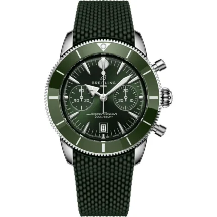 Breitling Superocean Heritage B01 Chronograph 42mm AB0156361L1S1