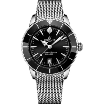 Breitling Superocean Heritage B31 Automatic 44mm AB3112241B1A1