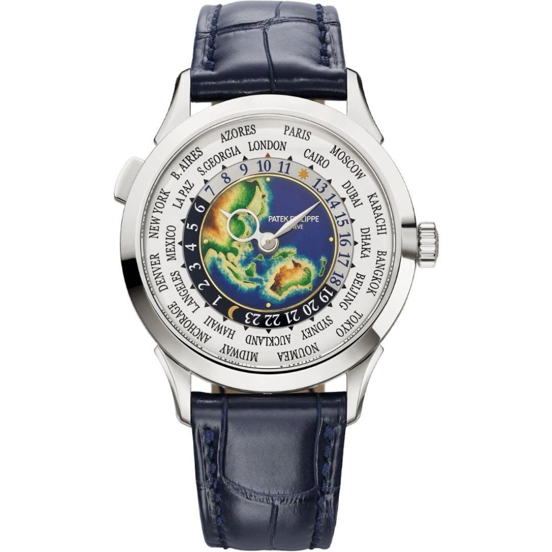 patek-philippe-complications-5231g-001-front Patek Philippe World Time 5231G-001