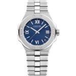 Chopard Alpine Eagle 298600-3001 41mm Stainless Steel Blue Dial