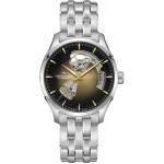 Hamilton Jazzmaster Open Heart Auto H32675101
