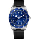 Tudor Black Bay 54 37mm M79000B-0002 Blue Dial