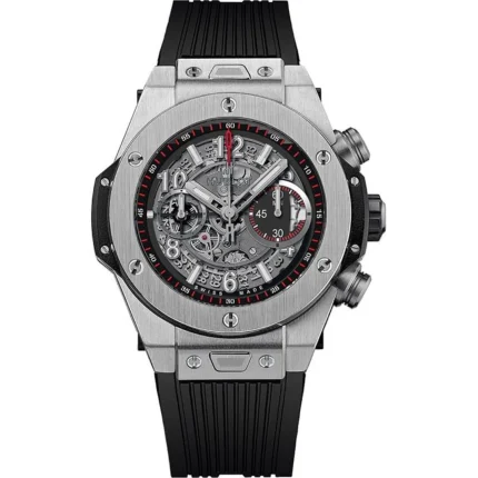 Hublot Big Bang Unico Titanium 411.NX.1170.RX