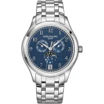 Patek Philippe Annual Calendar 4947/1A-001