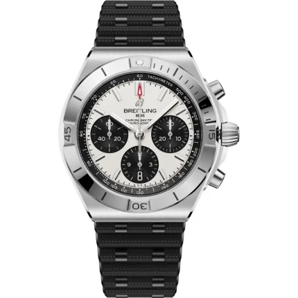 Breitling Chronomat B01 AB0158101A1S1