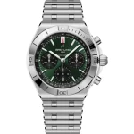 Breitling Chronomat B01 Chronograph 42mm AB0158101L1A1