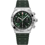 Breitling Chronomat B01 Chronograph 42mm AB0158101L1S1