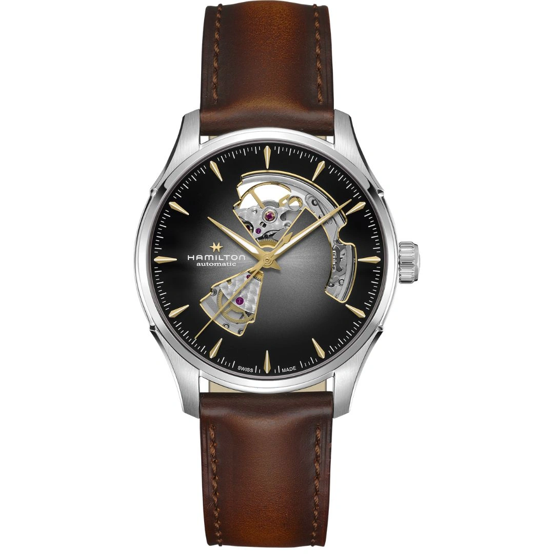 h32675581_1 Hamilton Jazzmaster Open Heart Auto 40mm H32675581