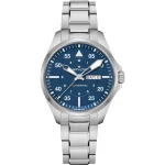 Hamilton Khaki Aviation Pilot Day Date Auto 42mm H32675140