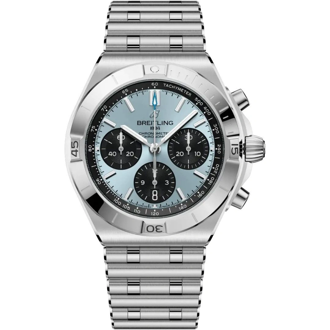 pb0158101c1a1_1 Breitling Chronomat B01 Chronograph 42mm PB0158101C1A1